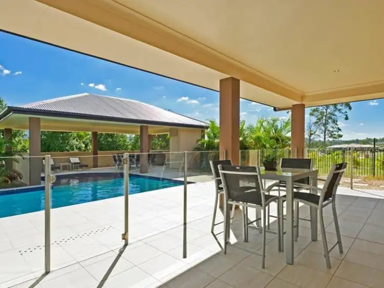 Fifth view of Homely house listing, 20 Waldorf Place, Maudsland QLD 4210