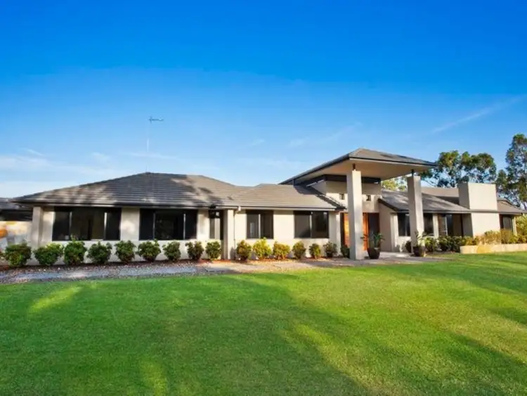 223 Crane Crescent, Nerang QLD 4211