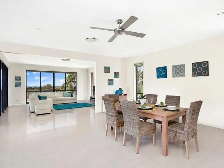 Fourth view of Homely house listing, 223 Crane Crescent, Nerang QLD 4211