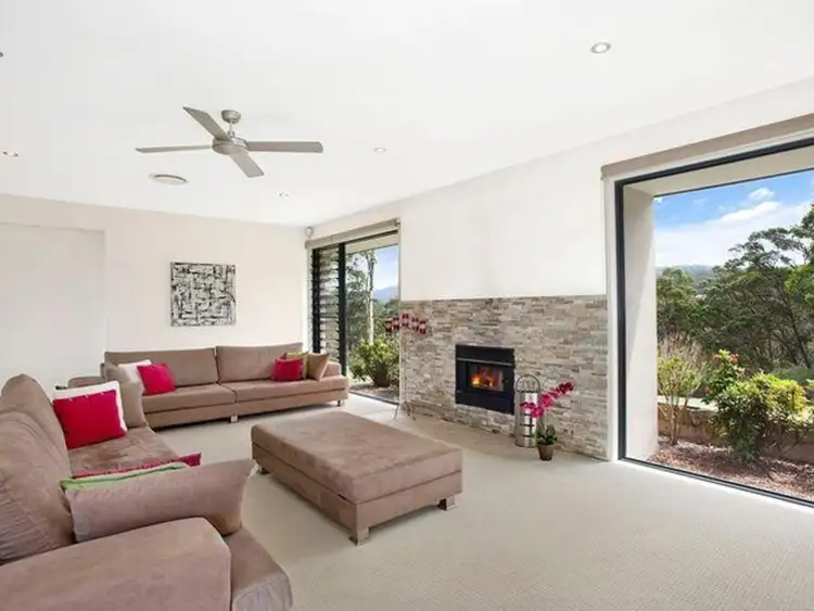 Fifth view of Homely house listing, 223 Crane Crescent, Nerang QLD 4211