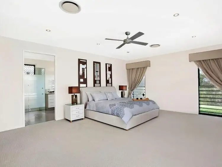 Sixth view of Homely house listing, 223 Crane Crescent, Nerang QLD 4211