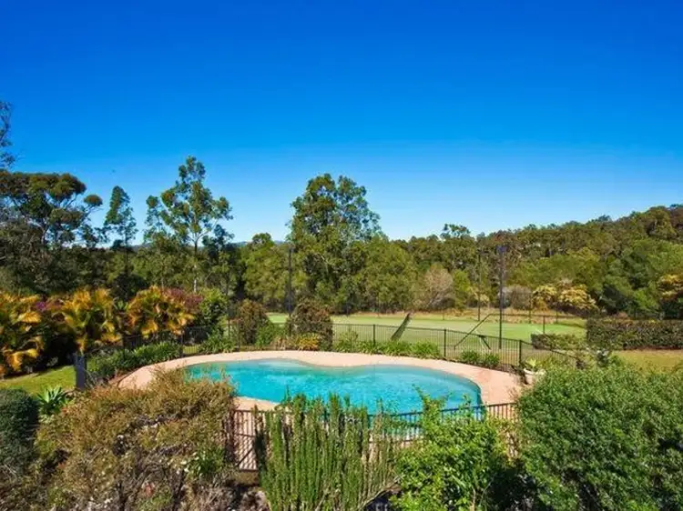 Main view of Homely house listing, 10 Rokeby Court, Nerang QLD 4211