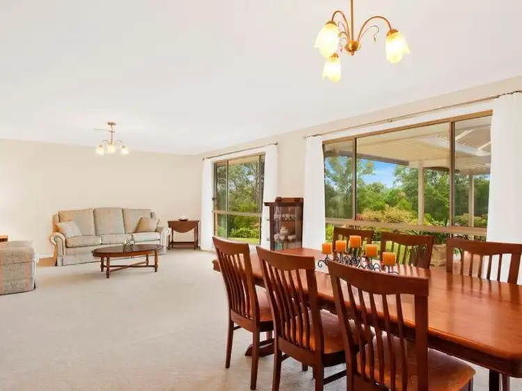 Second view of Homely house listing, 10 Rokeby Court, Nerang QLD 4211