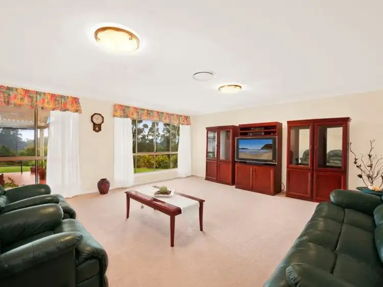 Third view of Homely house listing, 10 Rokeby Court, Nerang QLD 4211
