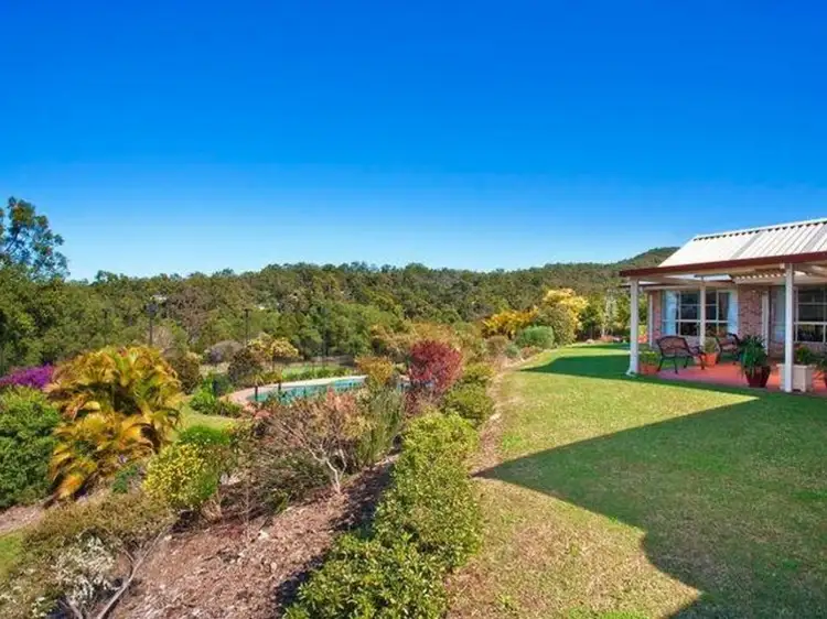 Fourth view of Homely house listing, 10 Rokeby Court, Nerang QLD 4211