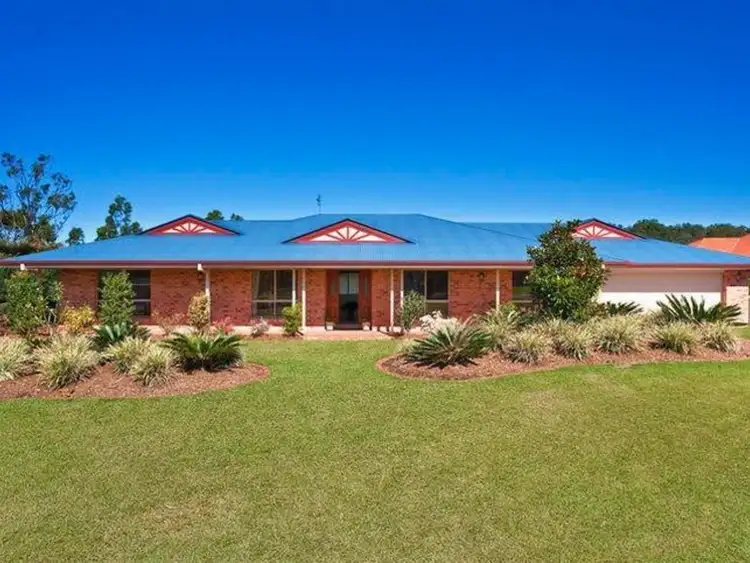 Sixth view of Homely house listing, 10 Rokeby Court, Nerang QLD 4211