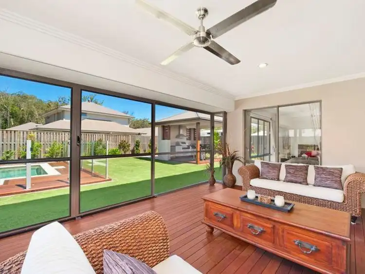 7 Benecia Avenue, Coomera Waters QLD 4209