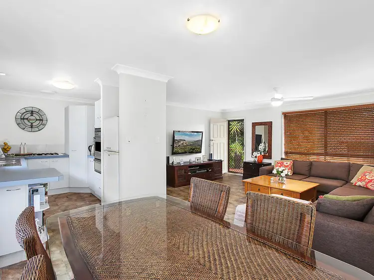 Main view of Homely house listing, 17 The Zenith, Nerang QLD 4211