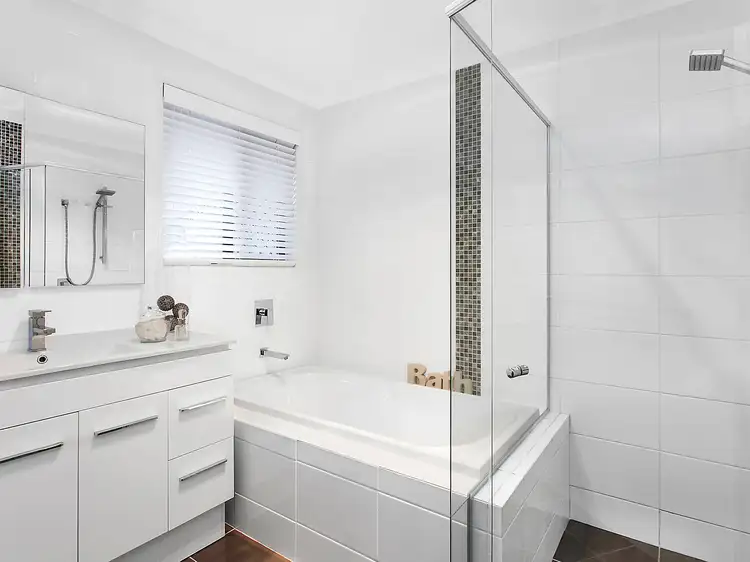 Third view of Homely house listing, 17 The Zenith, Nerang QLD 4211