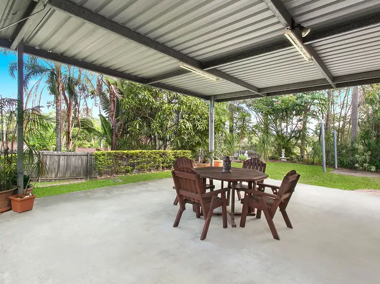 Fourth view of Homely house listing, 17 The Zenith, Nerang QLD 4211