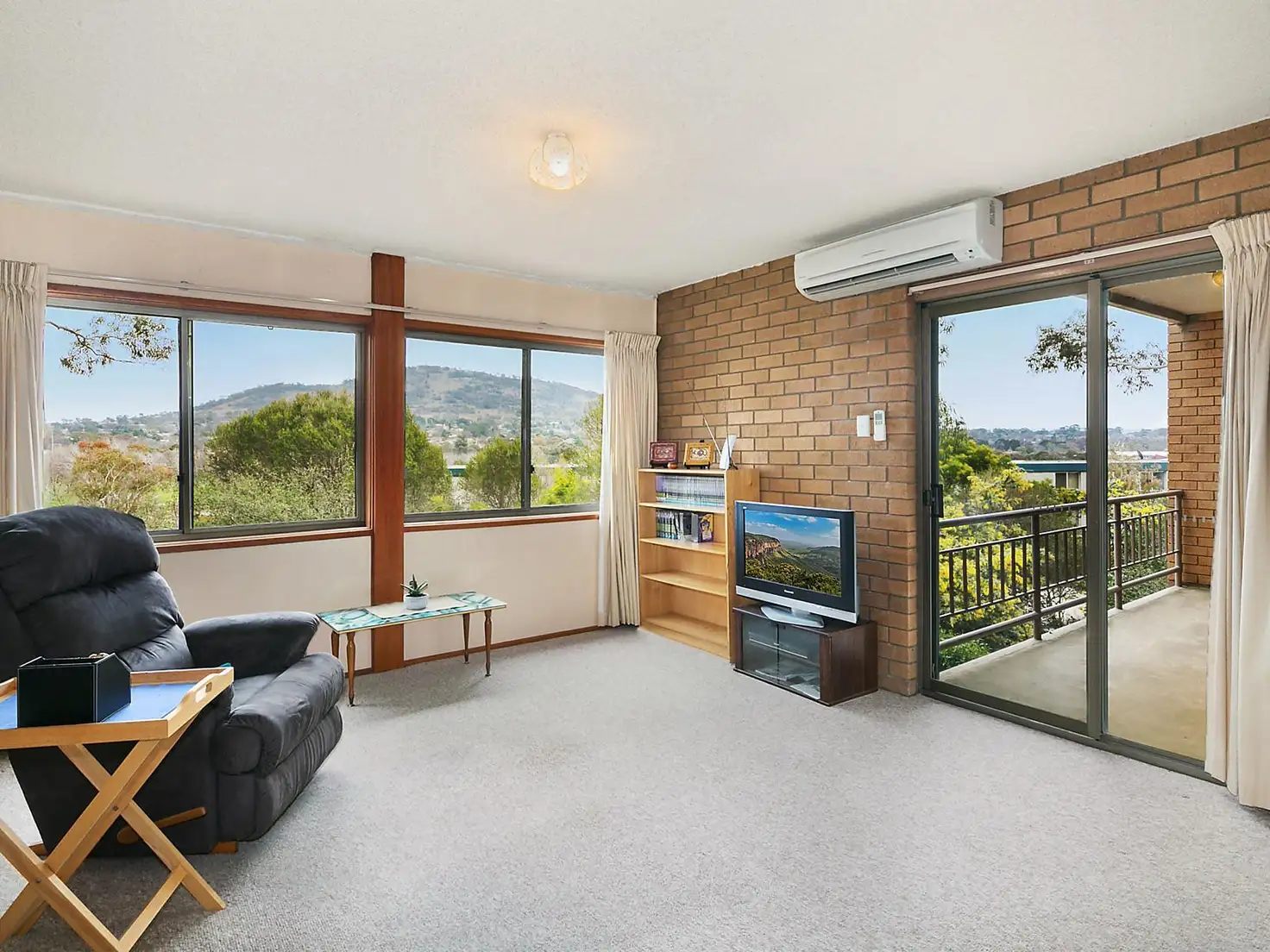 Main view of Homely apartment listing, 27/10 Wilkins Street, Mawson ACT 2607