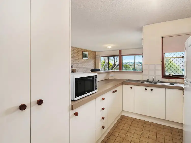 Second view of Homely apartment listing, 27/10 Wilkins Street, Mawson ACT 2607