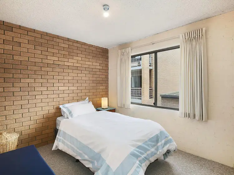 Third view of Homely apartment listing, 27/10 Wilkins Street, Mawson ACT 2607