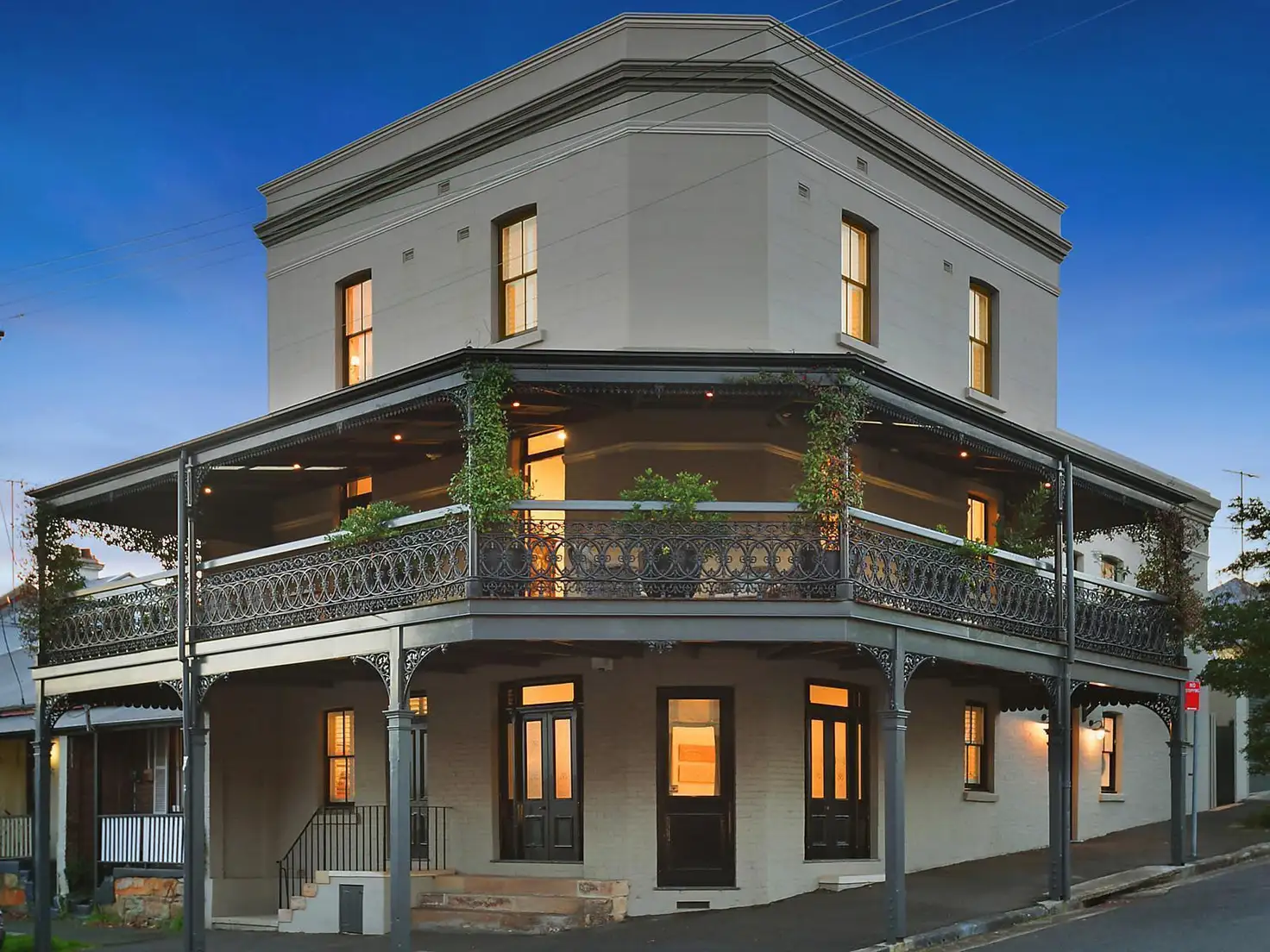 Main view of Homely house listing, 31 Mansfield Street, Rozelle NSW 2039