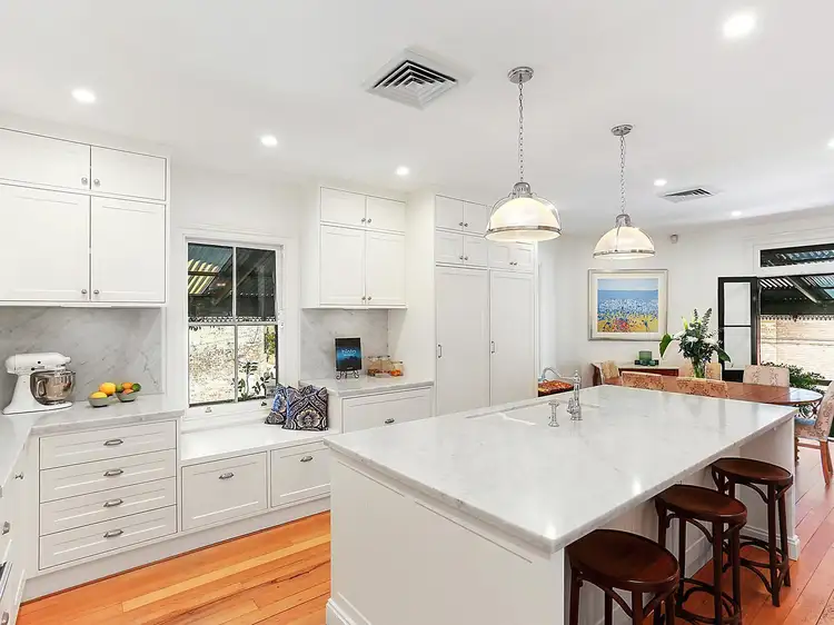 Third view of Homely house listing, 31 Mansfield Street, Rozelle NSW 2039