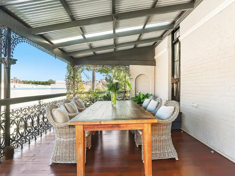 Fifth view of Homely house listing, 31 Mansfield Street, Rozelle NSW 2039