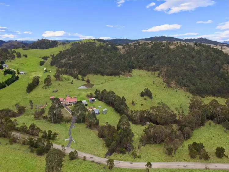 3188 Wombeyan Caves Road, Mittagong NSW 2575