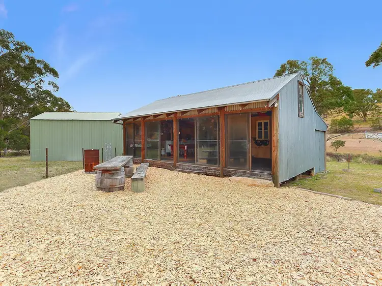 Fifth view of Homely rural property listing, 3188 Wombeyan Caves Road, Mittagong NSW 2575