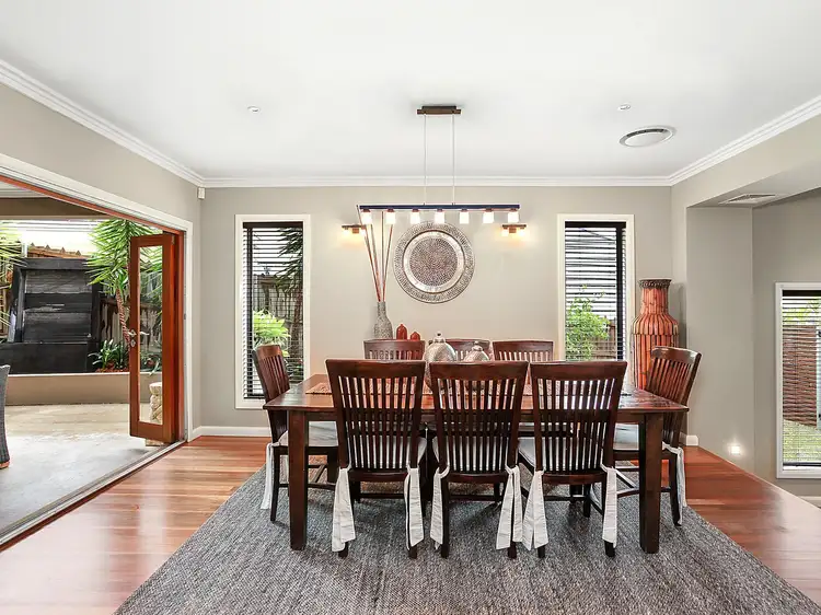 Fourth view of Homely house listing, 17 Empress Avenue, Rouse Hill NSW 2155