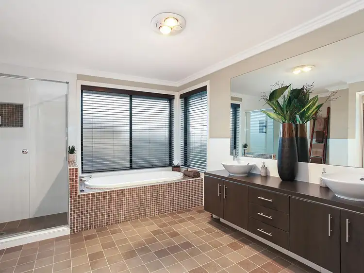 Fifth view of Homely house listing, 17 Empress Avenue, Rouse Hill NSW 2155