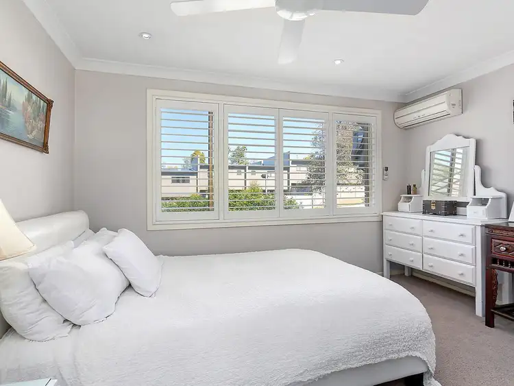 Fifth view of Homely townhouse listing, 26/42 Wandella Avenue, Northmead NSW 2152