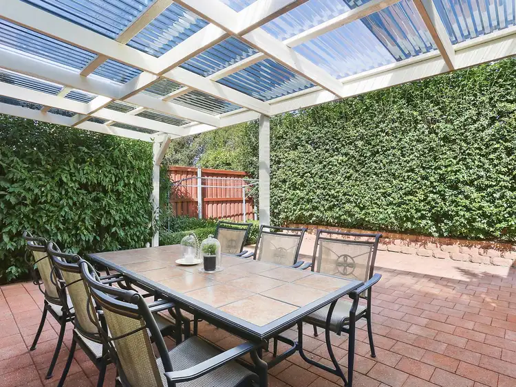 Sixth view of Homely townhouse listing, 26/42 Wandella Avenue, Northmead NSW 2152