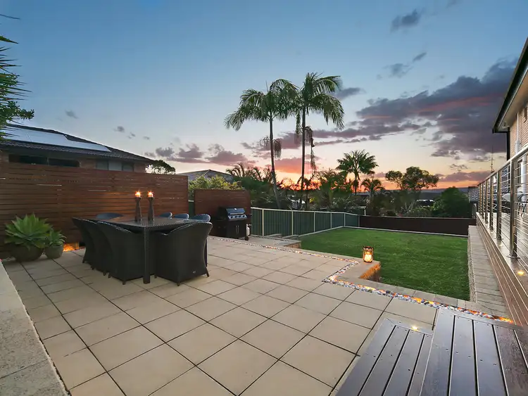 Main view of Homely house listing, 77 Glad Gunson Drive, Eleebana NSW 2282