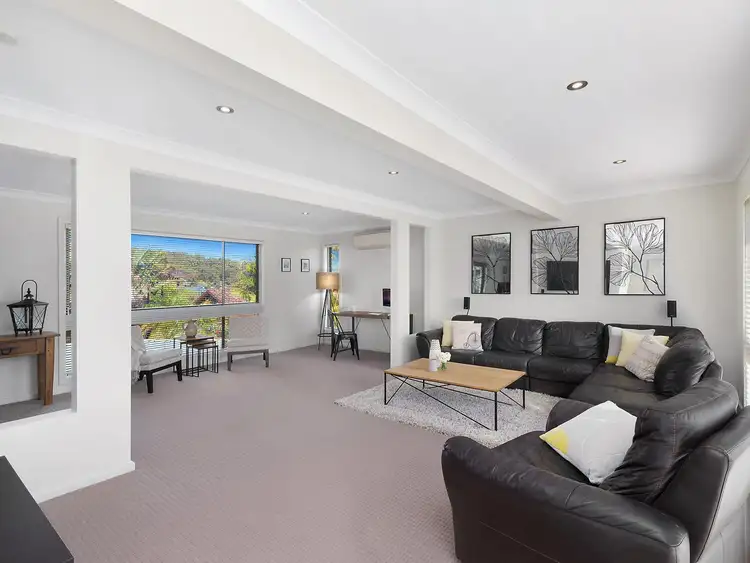 Second view of Homely house listing, 77 Glad Gunson Drive, Eleebana NSW 2282