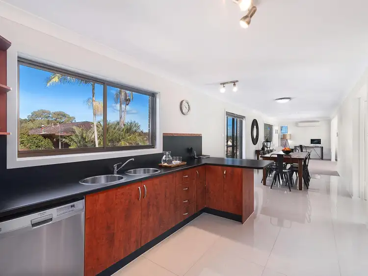 Fourth view of Homely house listing, 77 Glad Gunson Drive, Eleebana NSW 2282