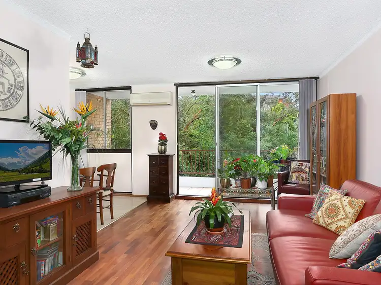 3E/16 Bligh Place, Randwick NSW 2031