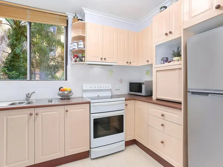 Third view of Homely apartment listing, 3E/16 Bligh Place, Randwick NSW 2031