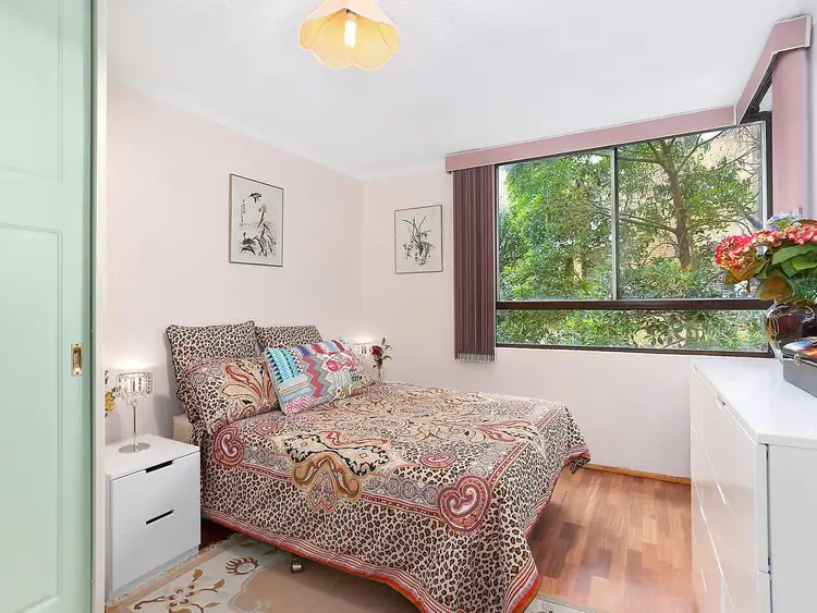Fourth view of Homely apartment listing, 3E/16 Bligh Place, Randwick NSW 2031