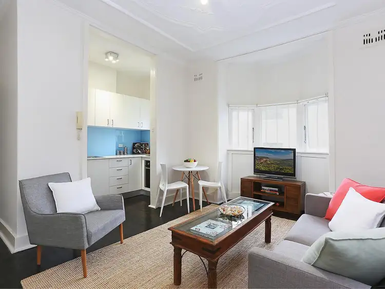 Main view of Homely apartment listing, 3/159 Glenayr Avenue, Bondi Beach NSW 2026