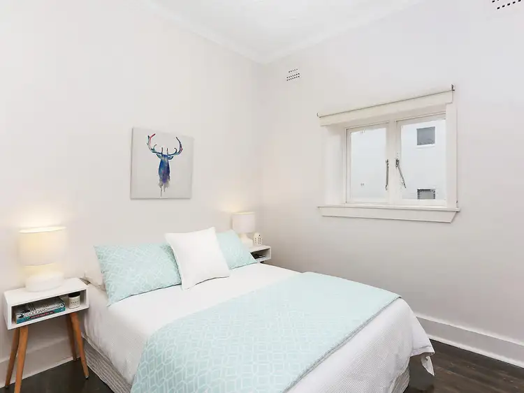 Fourth view of Homely apartment listing, 3/159 Glenayr Avenue, Bondi Beach NSW 2026
