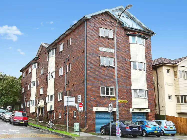 Fifth view of Homely apartment listing, 3/159 Glenayr Avenue, Bondi Beach NSW 2026