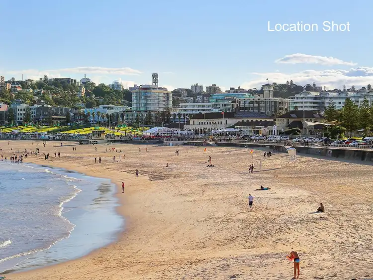 Sixth view of Homely apartment listing, 3/159 Glenayr Avenue, Bondi Beach NSW 2026