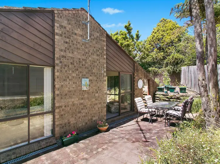 Fourth view of Homely townhouse listing, 3/41 Hazelmead Road, Asquith NSW 2077
