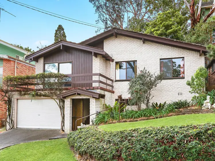 Main view of Homely house listing, 32 Boyd Avenue, Lugarno NSW 2210