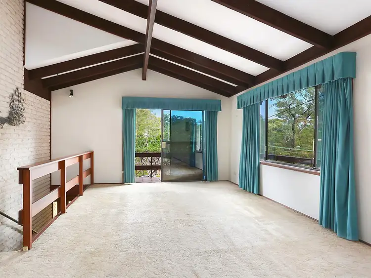 Second view of Homely house listing, 32 Boyd Avenue, Lugarno NSW 2210