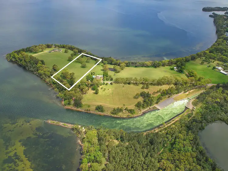 Fourth view of Homely land listing, Lot 31 Foreshore Street, Eraring NSW 2264