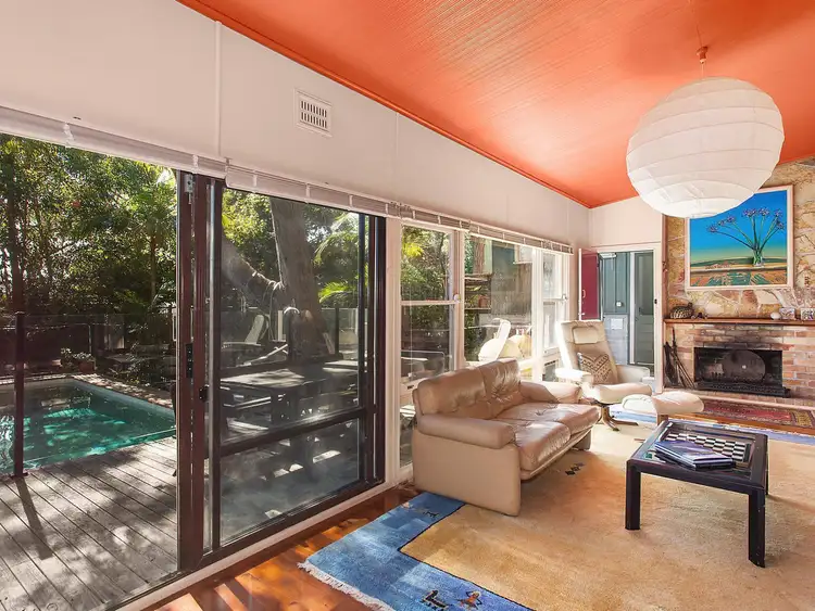 Second view of Homely house listing, 50 Tudibaring Parade, Macmasters Beach NSW 2251