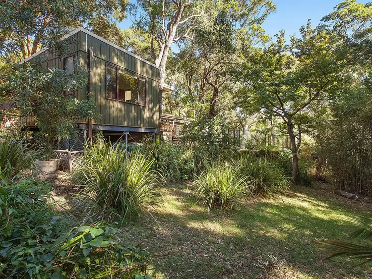 Third view of Homely house listing, 50 Tudibaring Parade, Macmasters Beach NSW 2251
