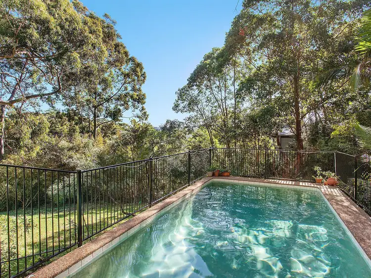 Fourth view of Homely house listing, 50 Tudibaring Parade, Macmasters Beach NSW 2251