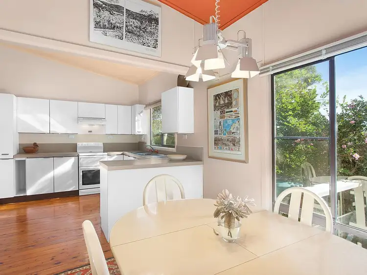 Fifth view of Homely house listing, 50 Tudibaring Parade, Macmasters Beach NSW 2251