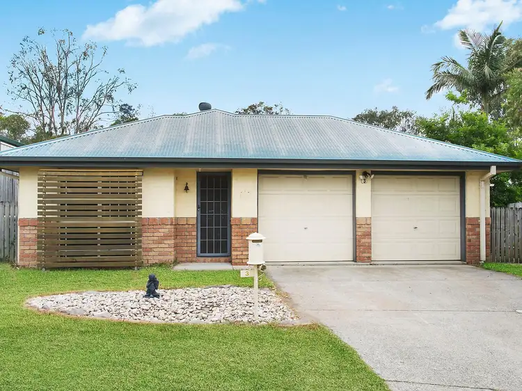 3 Bogong Street, Hemmant QLD 4174