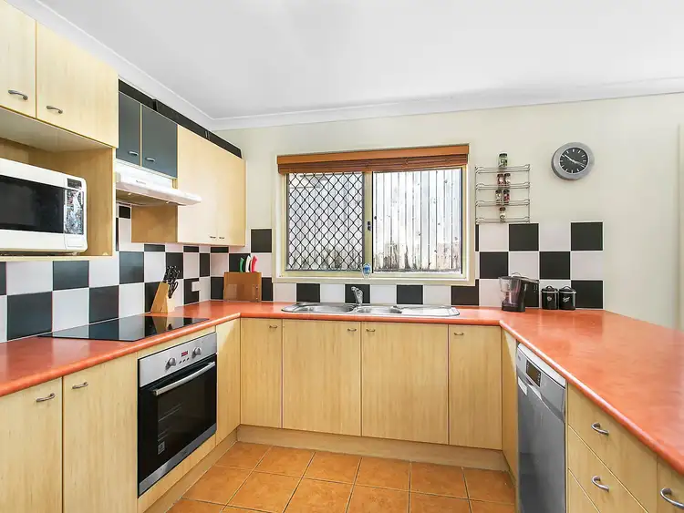 Second view of Homely house listing, 3 Bogong Street, Hemmant QLD 4174