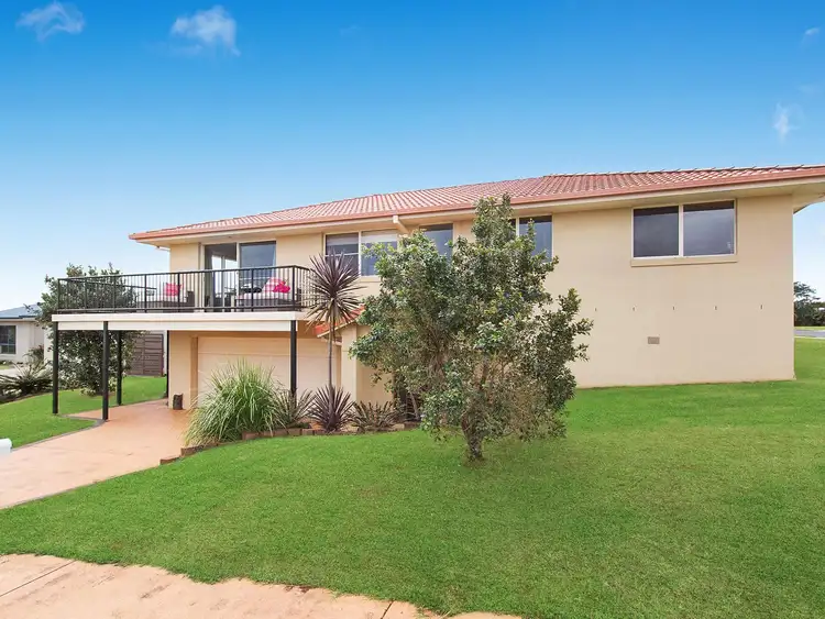 Main view of Homely house listing, 2 Ahern Circuit, Cumbalum NSW 2478