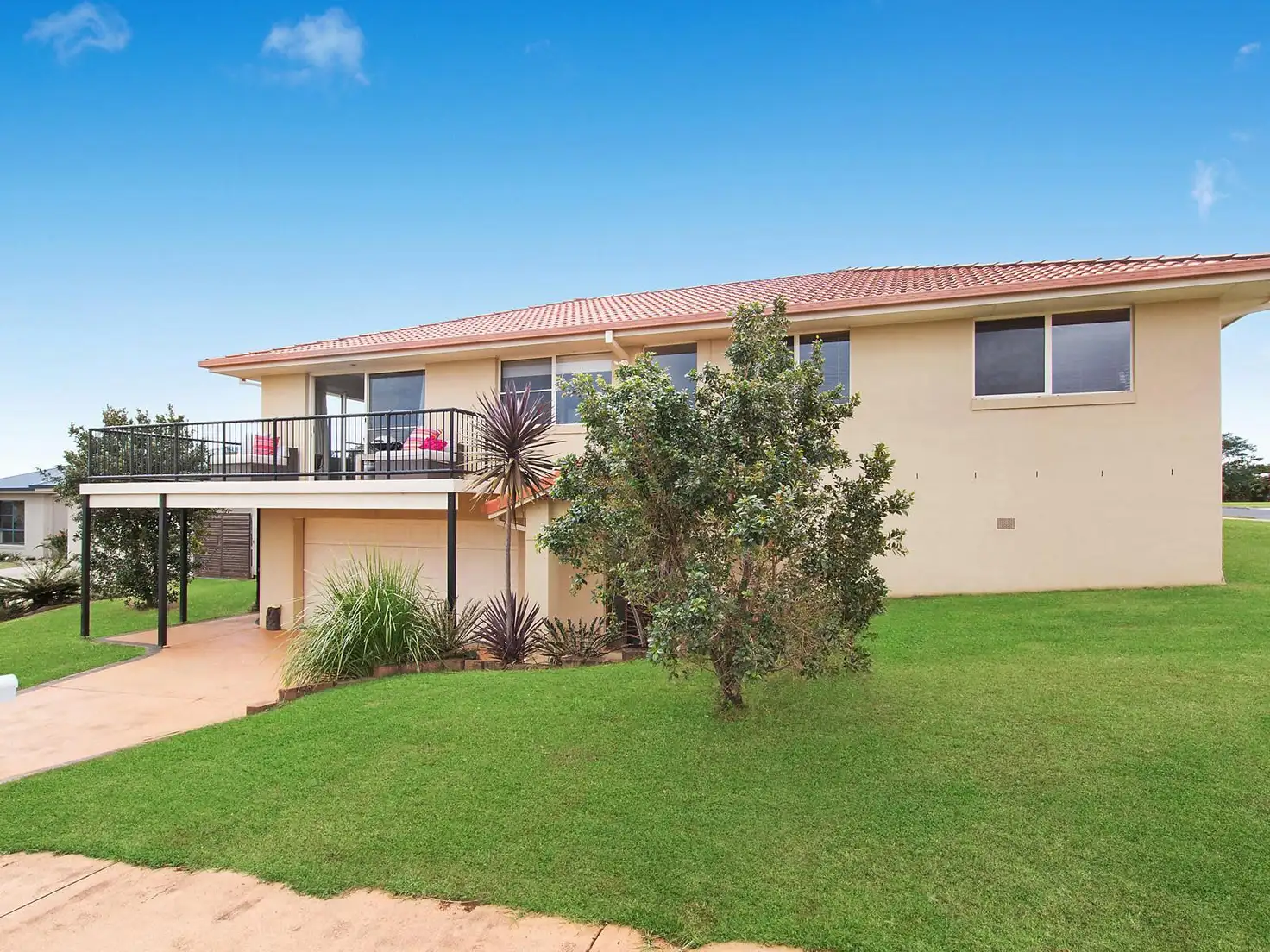 Main view of Homely house listing, 2 Ahern Circuit, Cumbalum NSW 2478