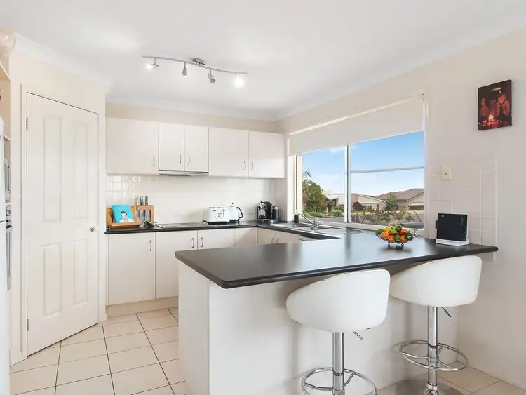 Second view of Homely house listing, 2 Ahern Circuit, Cumbalum NSW 2478