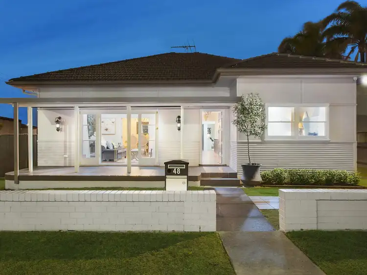 48 Harris Street, Sans Souci NSW 2219